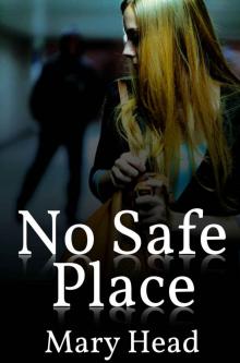 No Safe Place Read online