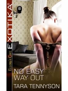 NoEasyWayOut Read online