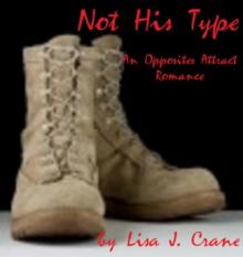 Not His Type (An Opposites Attract Romance) Read online