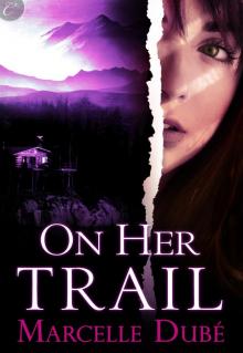 On Her Trail Read online