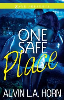 One Safe Place Read online