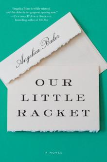 Our Little Racket Read online