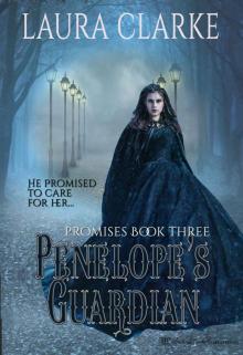 Penelope's Guardian (Promises Book 3) Read online