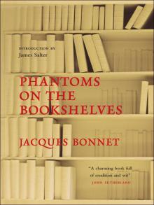 Phantoms on the Bookshelves Read online