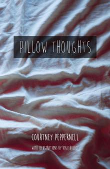 Pillow Thoughts Read online