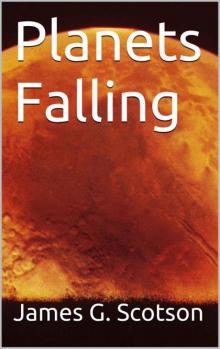 Planets Falling Read online