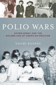 Polio Wars Read online