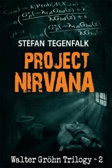 Project Nirvana Read online