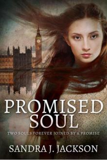 Promised Soul Read online