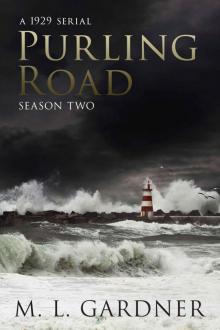 Purling Road - the Complete Second Season: Episodes 1-10 Read online