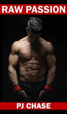 Raw Passion (MMA Sports Romance) Read online