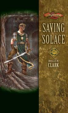 Saving Solace c-1 Read online