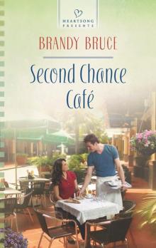 Second Chance Cafe Read online