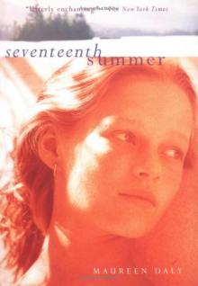 Seventeenth Summer Read online