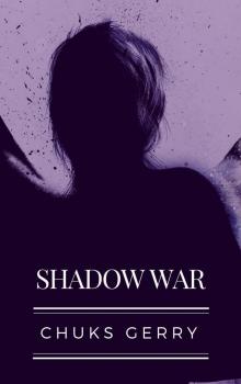 Shadow War Read online