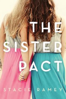 Sister Pact Read online