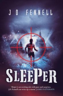 Sleeper Read online