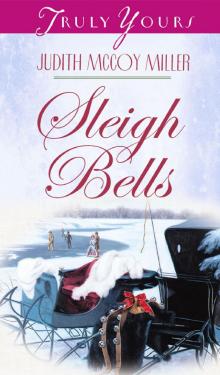 Sleigh Bells Read online