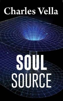 Soul Source: Back and There Again Read online