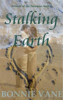 Stalking Earth for epub Read online