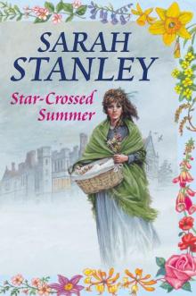 Star-Crossed Summer Read online