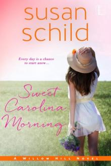 Sweet Carolina Morning Read online