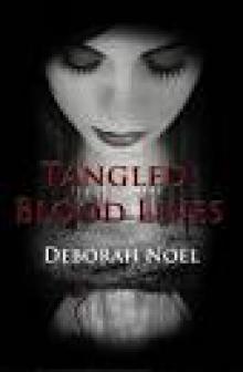 Tangled Blood Lines Read online