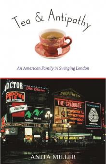 Tea & Antipathy Read online