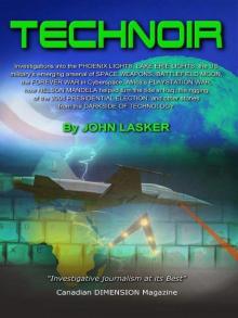 TECHNOIR Read online