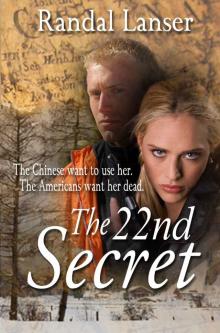 The 22nd Secret Read online