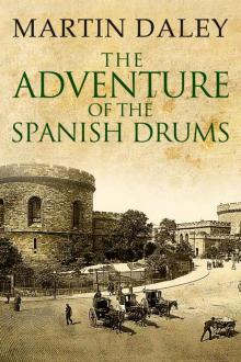 The Adventure of the Spanish Drums Read online