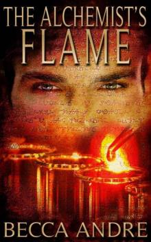 The Alchemist's Flame Read online