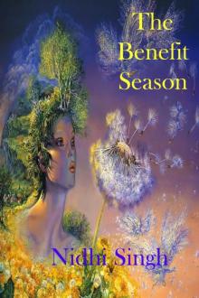 The Benefit Season Read online