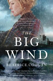 The Big Wind Read online