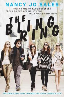 The Bling Ring Read online