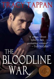 The Bloodline War (The Community) Read online