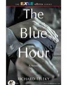 The Blue Hour Read online