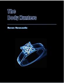 The Body Hunters Read online