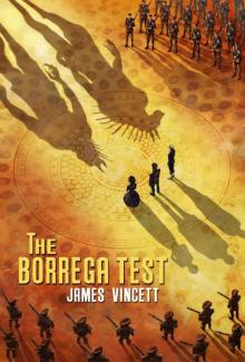 The Borrega Test Read online