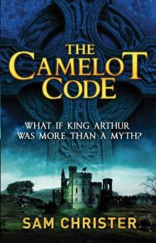 The Camelot Code Read online
