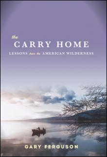 The Carry Home Read online