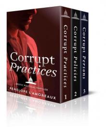 The Corrupt Trilogy Read online