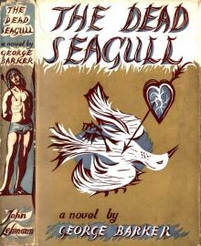 The Dead Seagull Read online