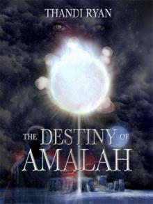 The Destiny of Amalah Read online