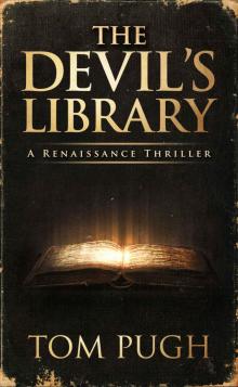 The Devil's Library Read online