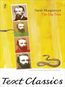 The Dig Tree Read online