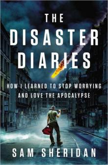 The Disaster Diaries: How I Learned to Stop Worrying and Love the Apocalypse Read online
