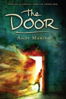 The Door Read online