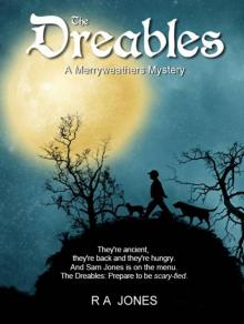 The Dreables, A Merryweathers Mystery Read online