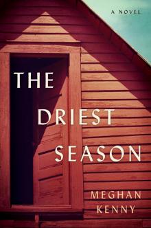 The Driest Season Read online